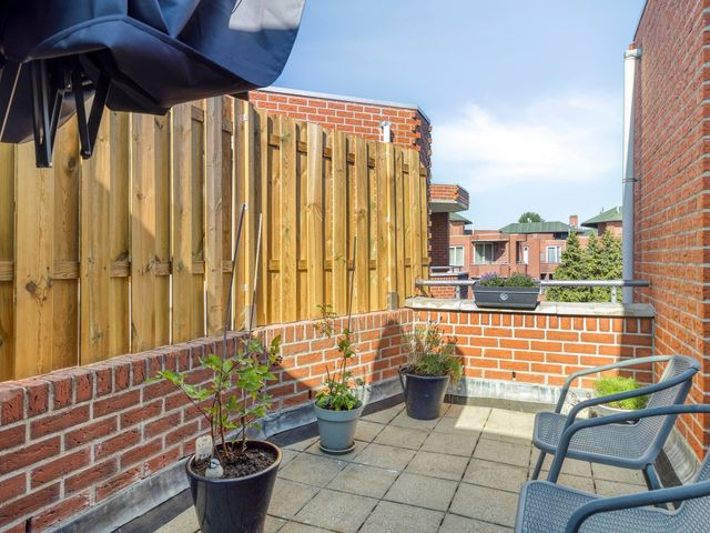 Holterberg 168, Capelle aan den IJssel