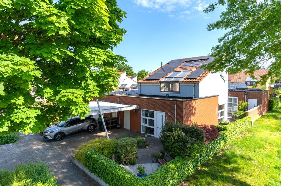 Vanenburgerhout 2