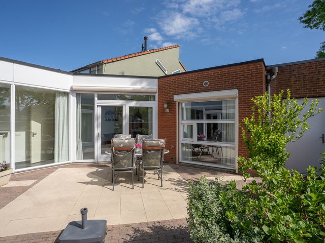 Vanenburgerhout 2, Harderwijk