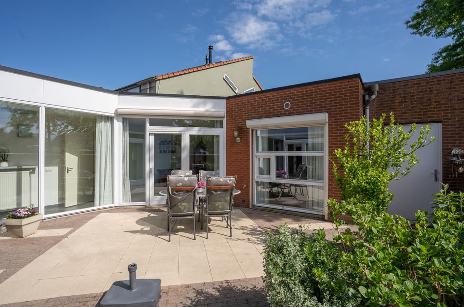 Vanenburgerhout 2