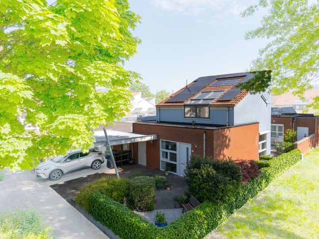 Vanenburgerhout 2, Harderwijk