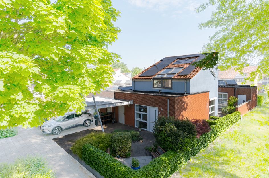 Vanenburgerhout 2