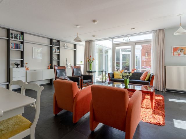 Vanenburgerhout 2, Harderwijk