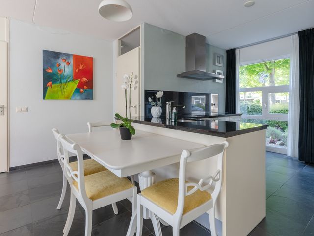 Vanenburgerhout 2, Harderwijk