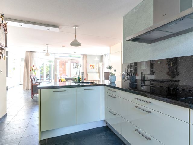 Vanenburgerhout 2, Harderwijk