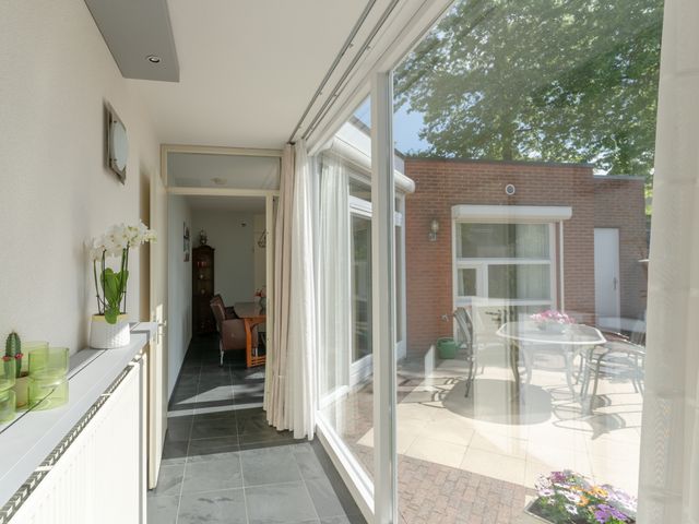 Vanenburgerhout 2, Harderwijk