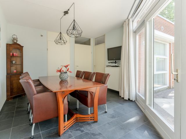 Vanenburgerhout 2, Harderwijk