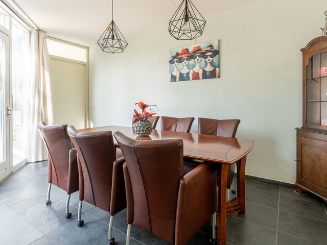 Vanenburgerhout 2, Harderwijk