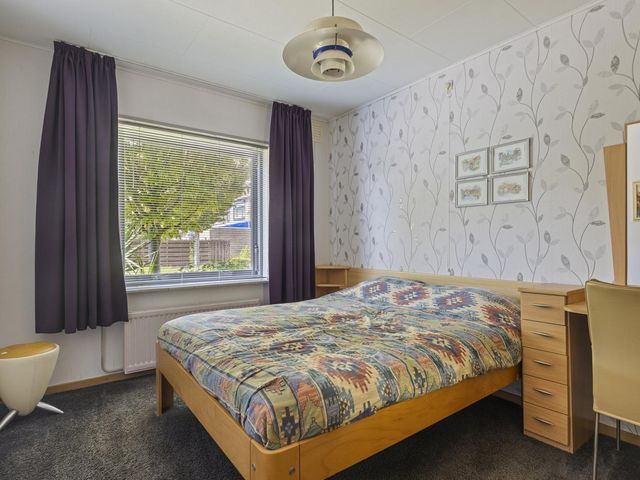 Kastanjestraat 20, Vogelwaarde