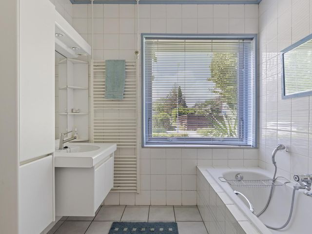 Kastanjestraat 20, Vogelwaarde