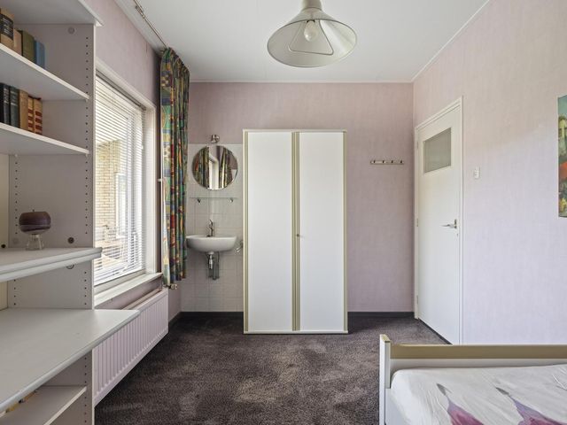 Kastanjestraat 20, Vogelwaarde