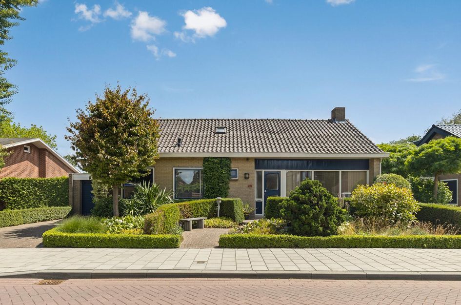 Kastanjestraat 20