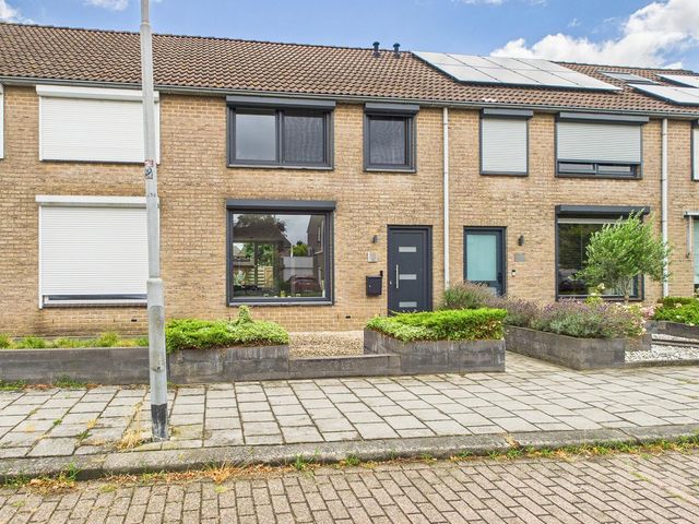 Ferlemanstraat 104, Terneuzen