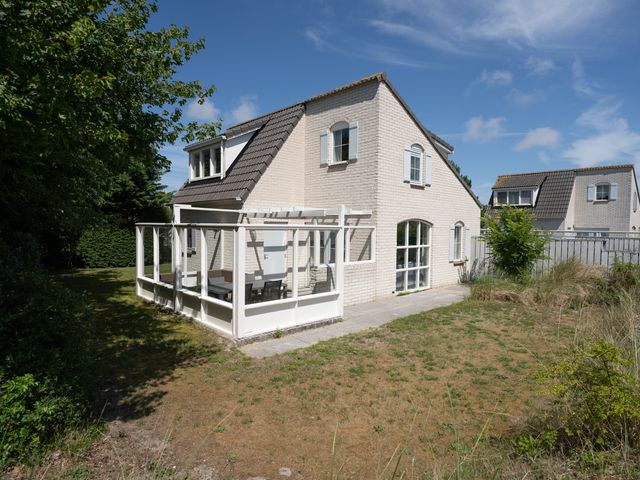 Roggeslootweg 639, De Cocksdorp