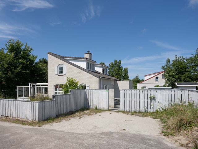 Roggeslootweg 639, De Cocksdorp