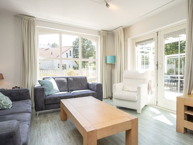 Roggeslootweg 639, De Cocksdorp