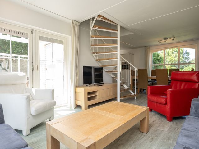 Roggeslootweg 639, De Cocksdorp