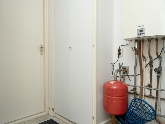 Roggeslootweg 639, De Cocksdorp