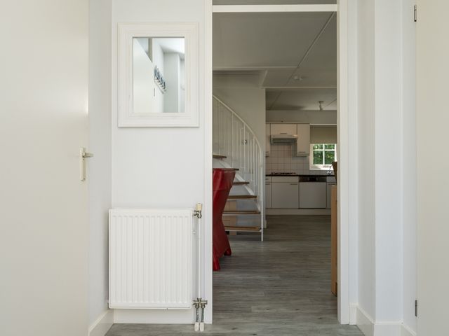 Roggeslootweg 639, De Cocksdorp