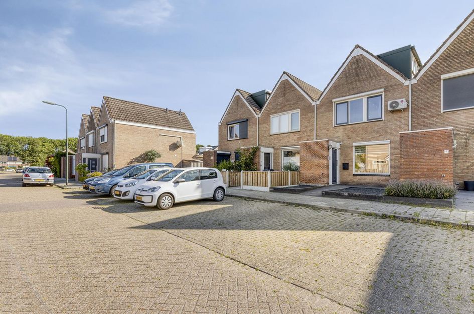 Garnalenstraat 6
