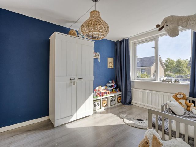 Garnalenstraat 6, Tholen