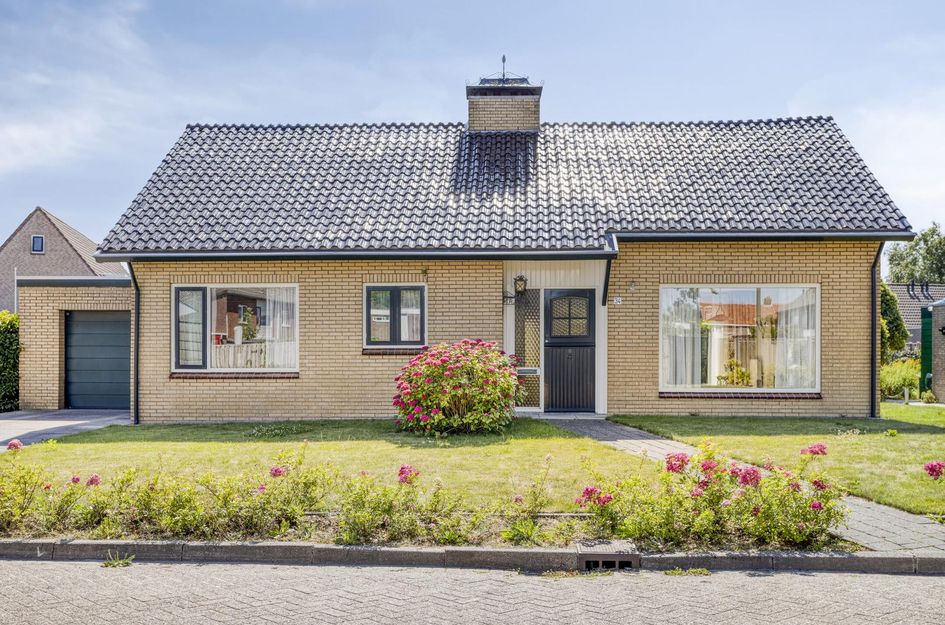 Anna van Bourgondiestraat 34