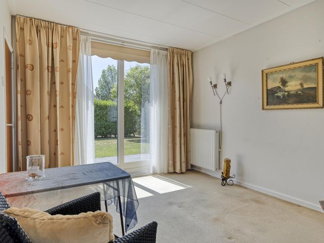 Anna van Bourgondiestraat 34, Sint-Annaland