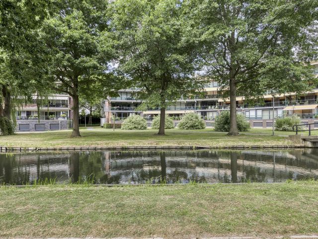 Van Scorelstraat 8, Krimpen Aan Den IJssel