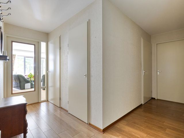 Van Scorelstraat 8, Krimpen Aan Den IJssel