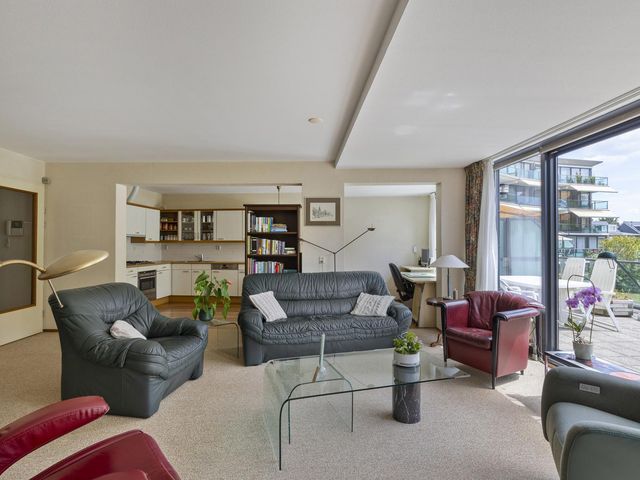 Van Scorelstraat 8, Krimpen Aan Den IJssel