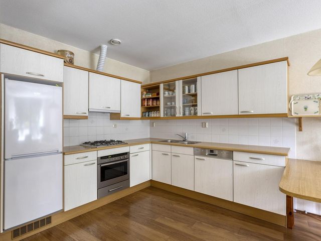 Van Scorelstraat 8, Krimpen Aan Den IJssel