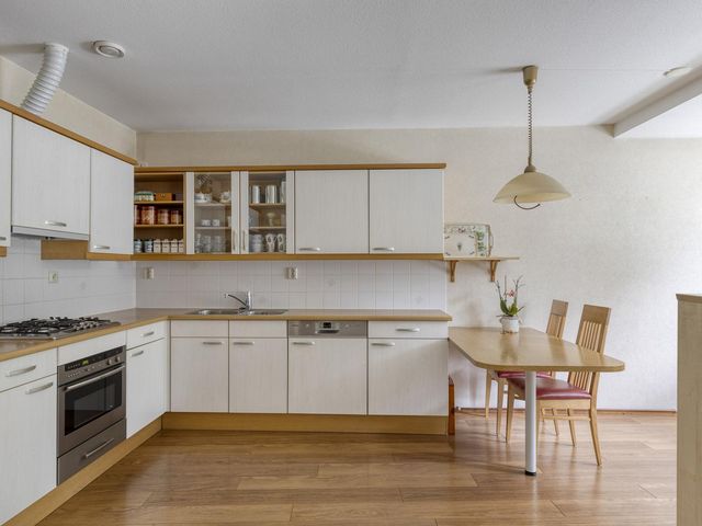 Van Scorelstraat 8, Krimpen Aan Den IJssel