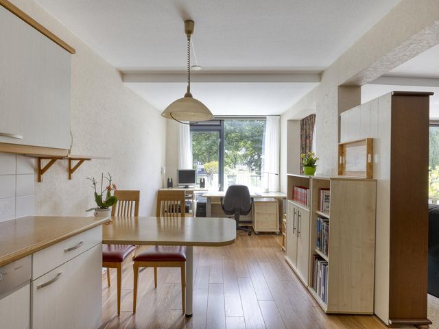 Van Scorelstraat 8, Krimpen Aan Den IJssel
