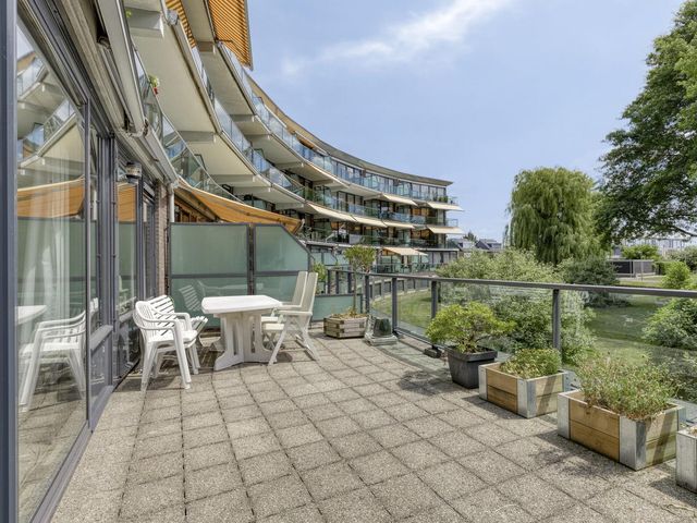Van Scorelstraat 8, Krimpen Aan Den IJssel