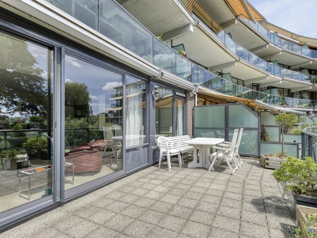 Van Scorelstraat 8, Krimpen Aan Den IJssel