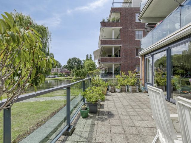 Van Scorelstraat 8, Krimpen Aan Den IJssel