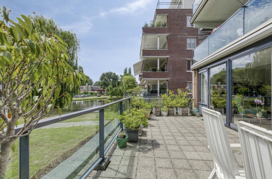 Van Scorelstraat 8