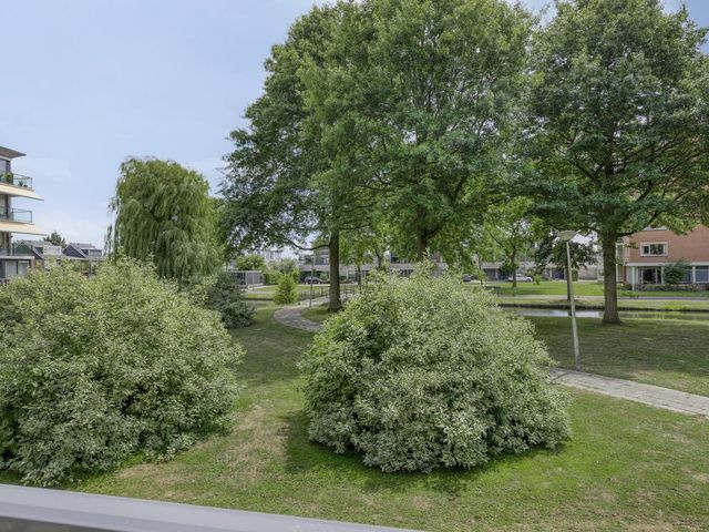 Van Scorelstraat 8, Krimpen Aan Den IJssel