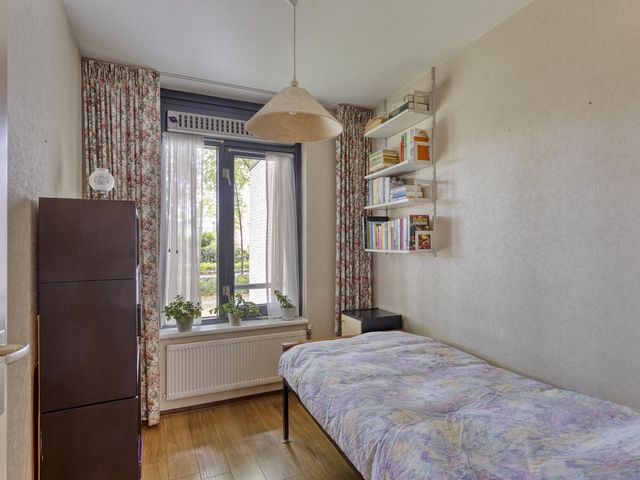 Van Scorelstraat 8, Krimpen Aan Den IJssel