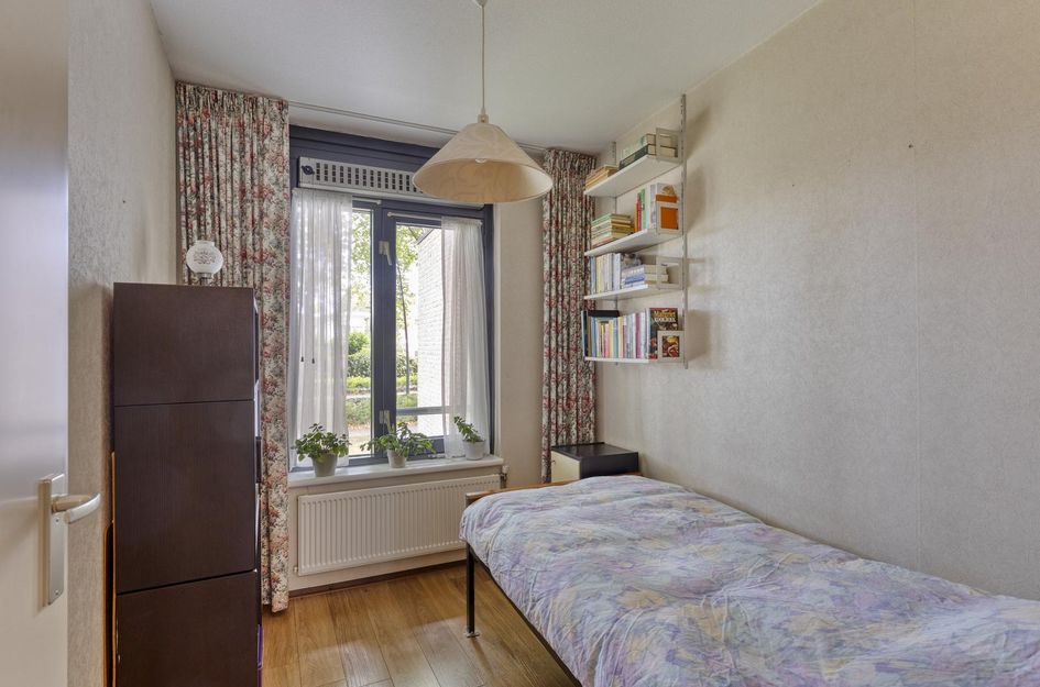 Van Scorelstraat 8