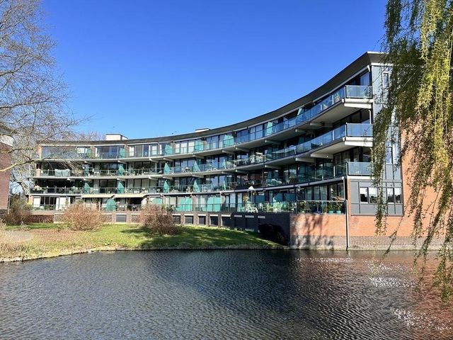 Van Scorelstraat 8, Krimpen Aan Den IJssel