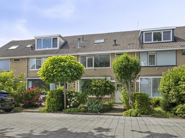 Poldermeesterhof 26, Krimpen Aan Den IJssel