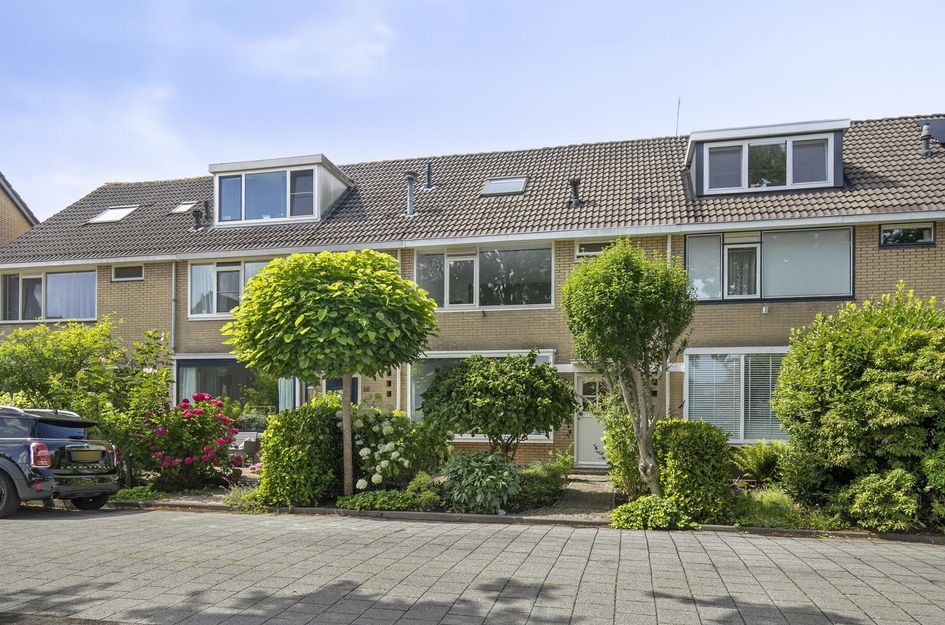 Poldermeesterhof 26