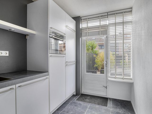 Poldermeesterhof 26, Krimpen Aan Den IJssel