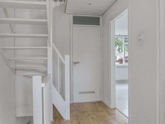 Poldermeesterhof 26, Krimpen Aan Den IJssel