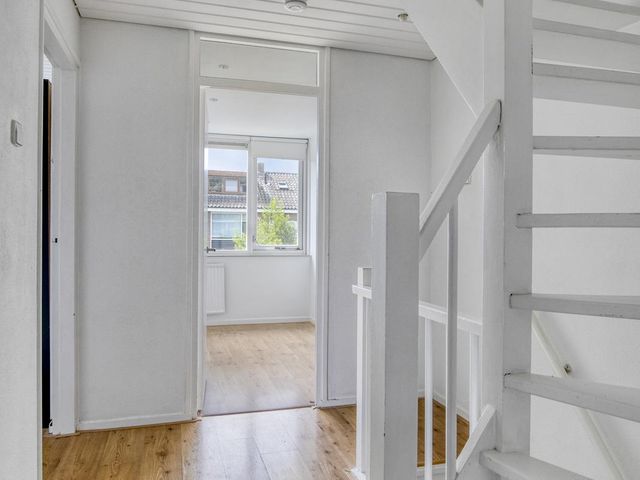 Poldermeesterhof 26, Krimpen Aan Den IJssel