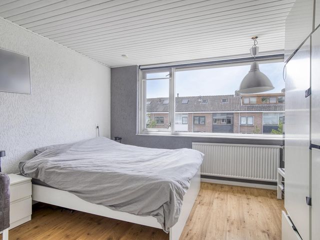 Poldermeesterhof 26, Krimpen Aan Den IJssel