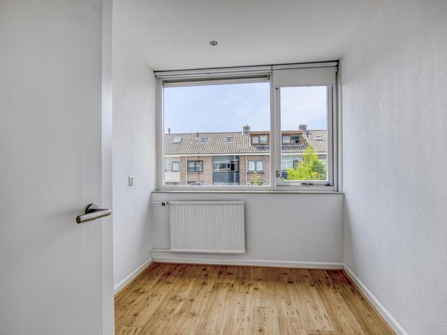 Poldermeesterhof 26, Krimpen Aan Den IJssel