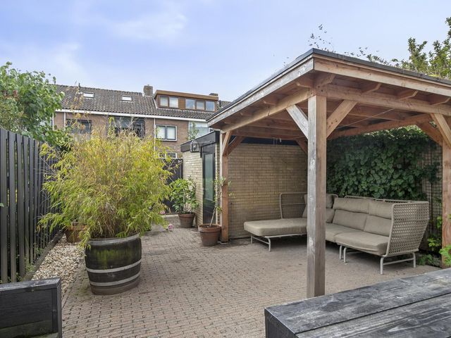Poldermeesterhof 26, Krimpen Aan Den IJssel