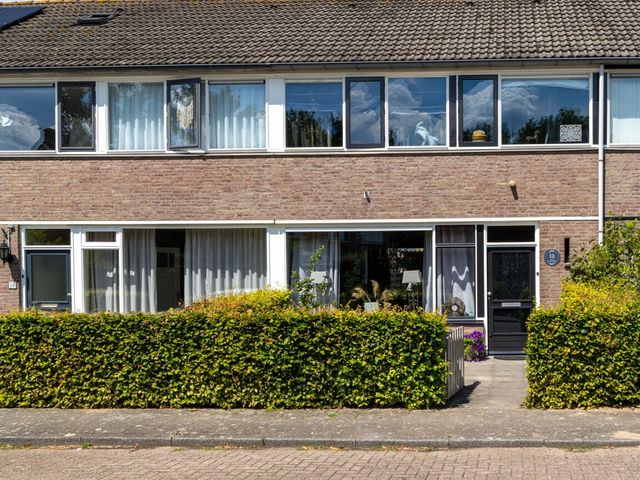 Morgenstraat 12, Zuilichem